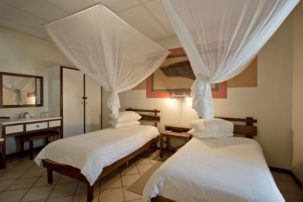 ホテルOshakati Country 部屋 写真