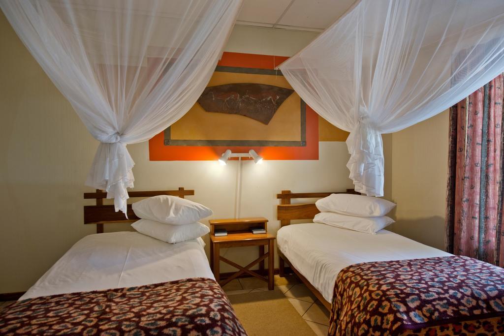 ホテルOshakati Country 部屋 写真