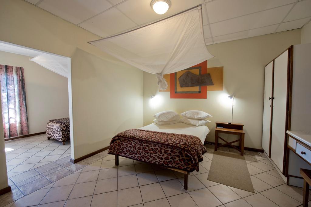 ホテルOshakati Country 部屋 写真